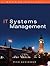 IT Systems Management