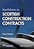 MacRoberts on Scottish Construction Contracts by Macroberts