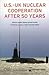 U.S.-UK Nuclear Cooperation After 50 Years by Jenifer Mackby