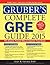 Gruber's Complete GRE Guide...