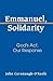 Emmanuel, Solidarity