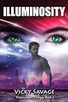 Illuminosity by Vicky Savage