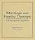 Marriage and Family Therapy...