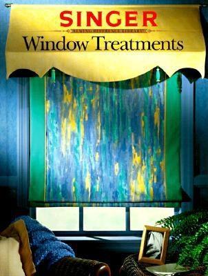 Window Treatments (Singer Sewing Reference Library)