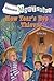 New Year's Eve Thieves (Calendar Mysteries, #13)