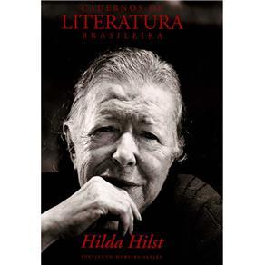 Cadernos de Literatura Brasileira: Hilda Hilst (#8)