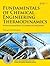 Fundamentals of Chemical Engineering Thermodynamics