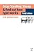 Stop Stealing Sheep & Find Out How Type Works, Third Edition