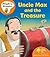 Oxford Reading Tree: Stage 6: Floppy's Phonics: Uncle Max and the Treasure