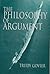 The Philosophy of Argument by Trudy Govier