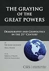 Graying of the Great powers (Book) Graying of the Great powers (Book)