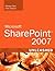 Microsoft Sharepoint 2007 Unleashed by Colin Spence