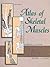 Atlas of Skeletal Muscles