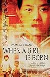 When a Girl Is Born