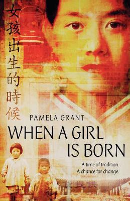 When a Girl Is Born
