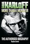 Boris Karloff: Mo...