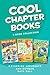 Cool Chapter Books 3-Book Collection: Never Glue Your Friends to Chairs / Miss Daisy Is Crazy! / Blast Off! (Roscoe Riley Rules, #1 ; My Weird School, #1 ; Alien in My Pocket, #1)