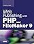 Web Publishing with PHP and FileMaker 9