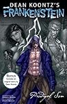 Dean Koontz's Frankenstein, Volume 1 by Chuck Dixon