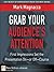 Grab Your Audience's Attention: First Impressions Set the Presentation on or Off--Course