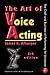 The Art of Voice Acting