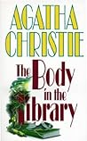 The Body In The Library by Agatha Christie