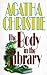 The Body In The Library (Miss Marple, #3)