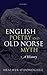 English Poetry and Old Norse Myth: A History