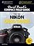 David Busch's Compact Field Guide for the Nikon D800/D800E (David Busch's Digital Photography Guides)