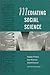 Mediating Social Science by Natalie Fenton