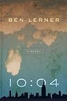 10 by Ben Lerner