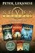 Seven Wonders 3-Book Collection by Peter Lerangis