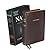 NASB Clarion Reference Brown Calfskin NS485:X