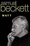 Book cover for Watt