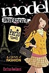 Model Undercover by Carina Axelsson