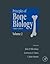 Principles of Bone Biology,...