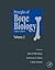 Principles of Bone Biology, Two-Volume Set, Volume 2 by John P. Bilezikian