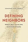Defining Neighbor...