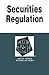 Securities Regulation in a Nutshell