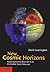 New Cosmic Horizons: Space Astronomy from the V2 to the Hubble Space Telescope