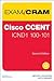 Ccent Icnd1 100-101 Exam Cram