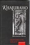 Khajuraho by Desai Devangana Khajuraho by Desai Devangana