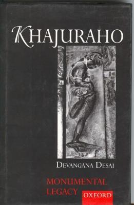 Khajuraho (Oip)