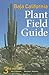 Baja California Plant Field Guide