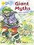 Giant Myths (Oxford Reading Tree: Jackdaws Anthologies Pack 1)