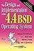 The Design and Implementation of the 4.4 BSD Operating System