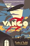 Vango by Timothée de Fombelle