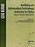 Building an Information Technology Industry in China: National Strategy, Global Markets (CSIS Reports)
