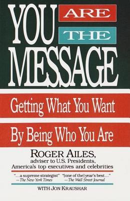 You Are the Message (Paperback)
