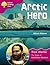 Arctic Hero by Alison Hawes
